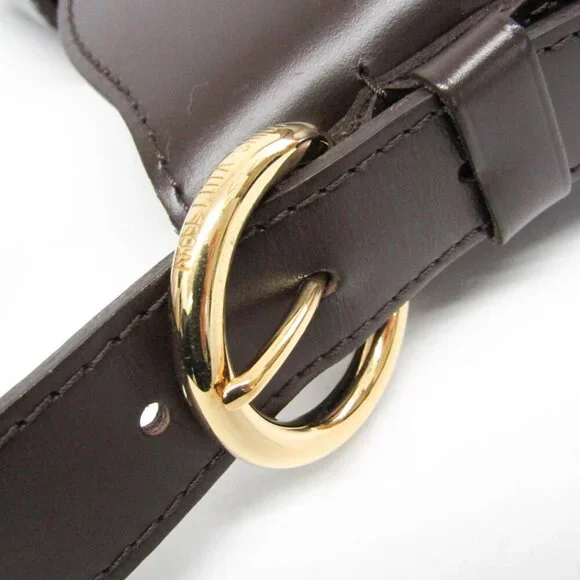 LOUIS VUITTON Brown Damier Shoulder Bag - Picture 8 of 12